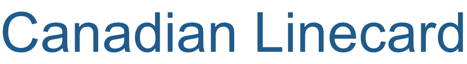 Canadian Linecard
